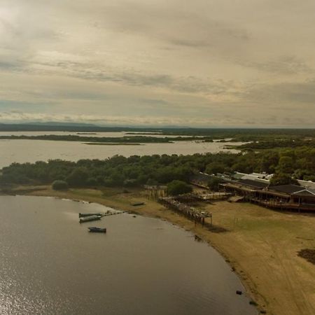 Pantanal - Pousada Sia Mariana Barao de Melgaco Dış mekan fotoğraf