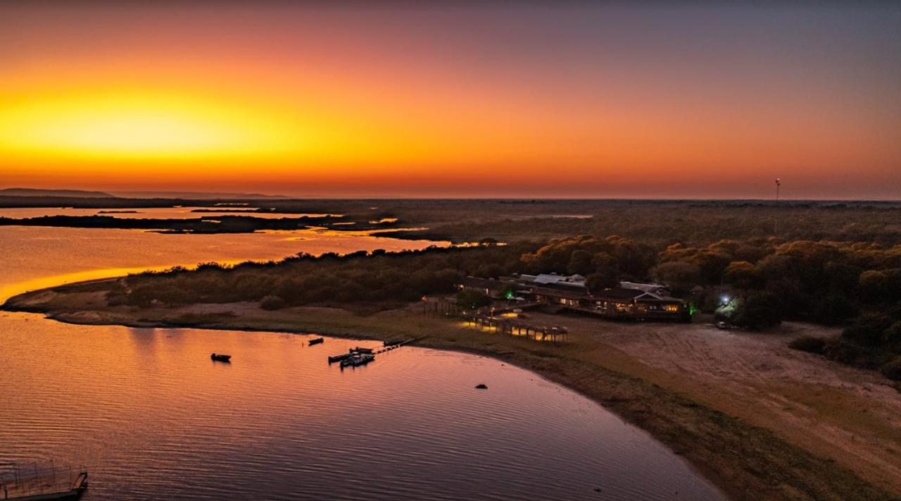 Pantanal - Pousada Sia Mariana Barao de Melgaco Dış mekan fotoğraf