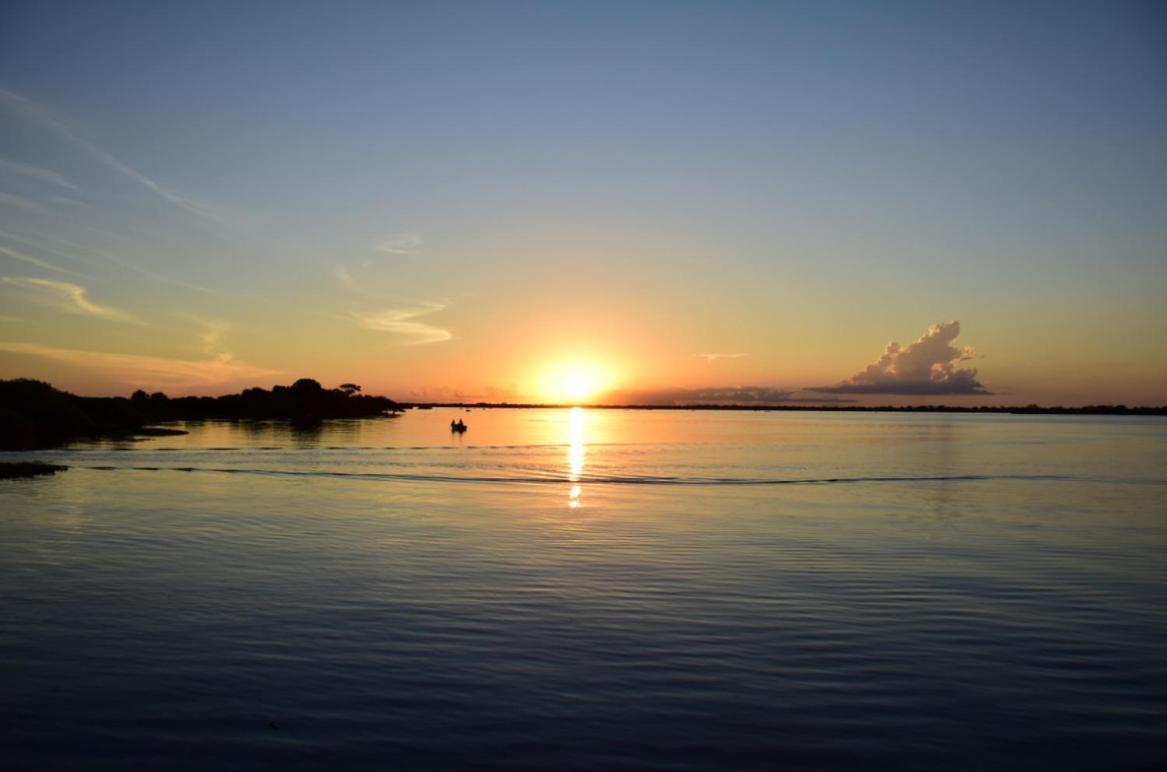 Pantanal - Pousada Sia Mariana Barao de Melgaco Dış mekan fotoğraf