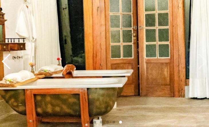Pantanal - Pousada Sia Mariana Barao de Melgaco Dış mekan fotoğraf